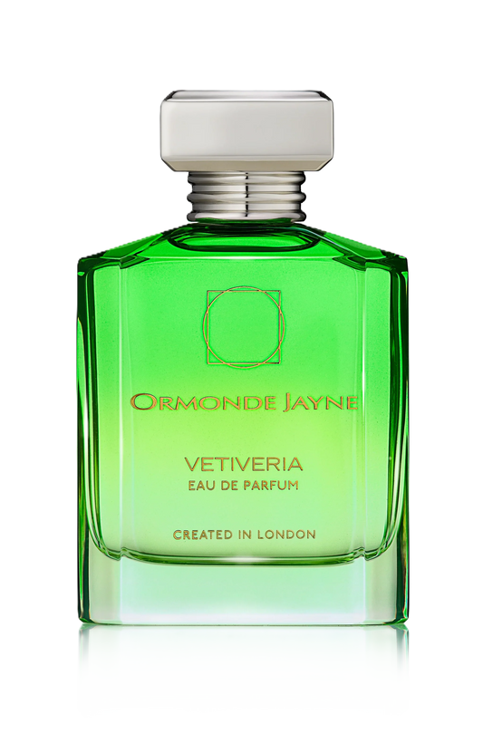 Vetiveria