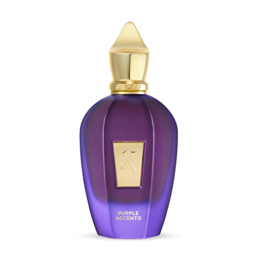 Purple Accento