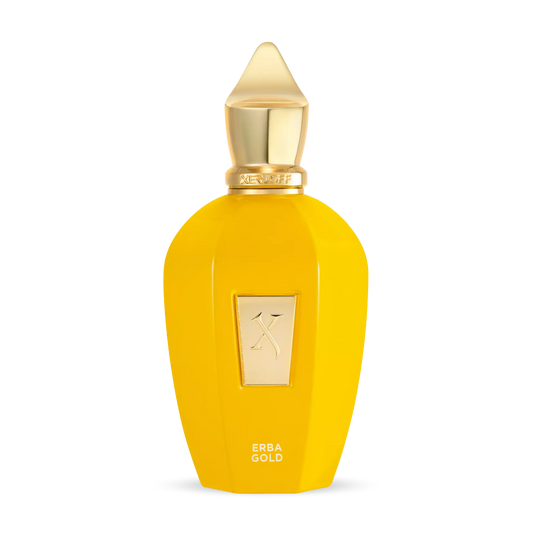 Erba Gold