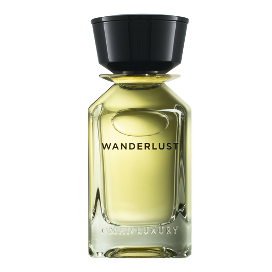 Wanderlust