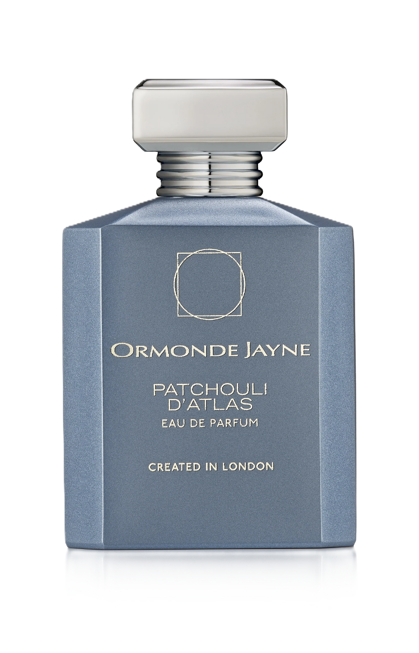 Patchouli d'Atlas