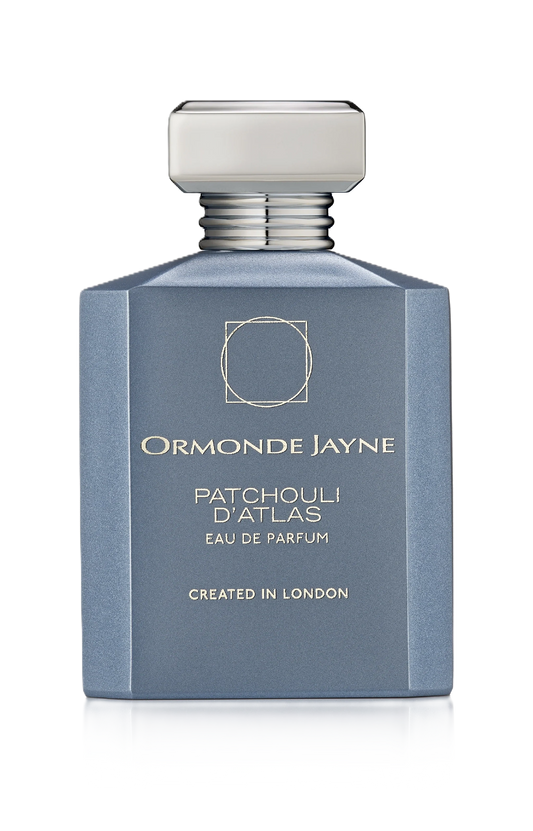 Patchouli d'Atlas